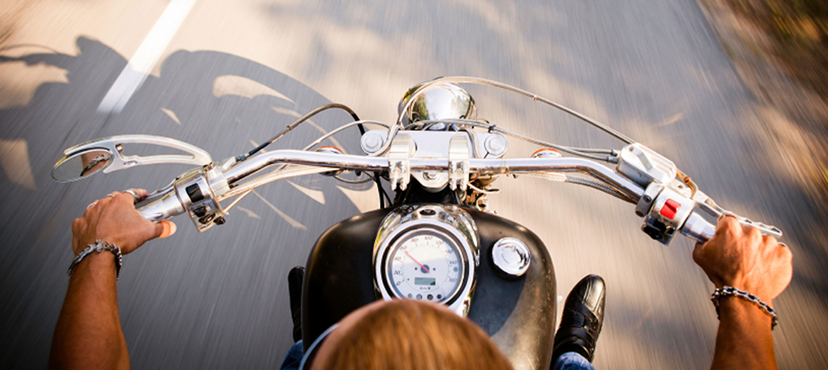 Pennsylvania Motorcycle insurance coverage