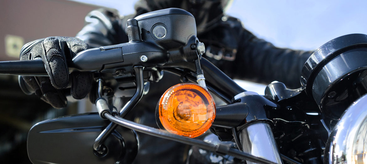 Pennsylvania Motorcycle insurance coverage